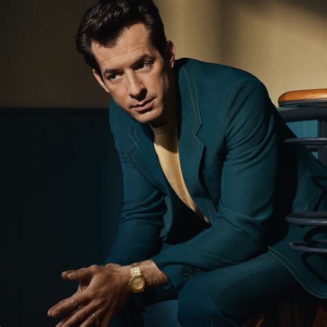 audemars piguet mark ronson